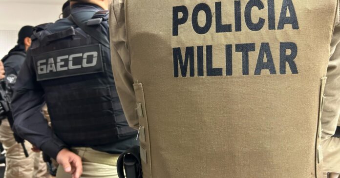 em-operacao-conjunta,-ssp-e-mp-cumprem-mandados-de-busca-contra-suspeitos-de-homicidio