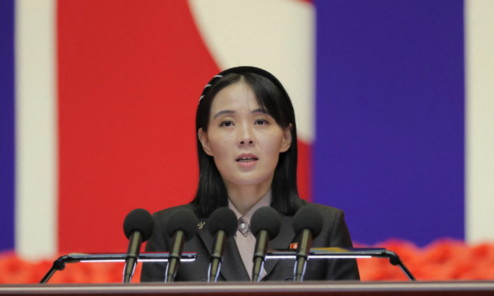 irma-de-kim-jong-un-declara-que-desnuclearizacao-da-coreia-do-norte-e-‘sonho-irreal’