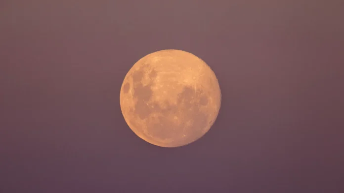 lua-cheia-deste-domingo-sera-a-“lua-cor-de-rosa”;-entenda-o-significado