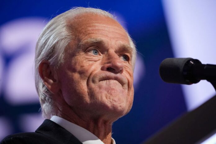 quem-e-peter-navarro,-conselheiro-de-trump-que-musk-chamou-de-imbecil
