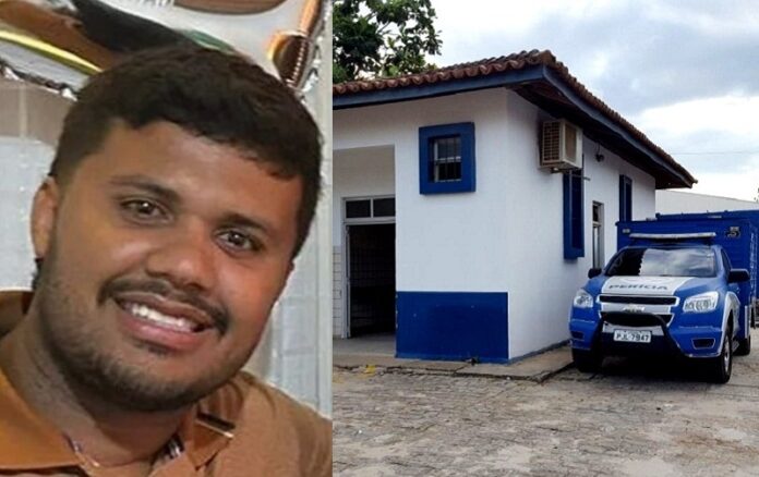jovem-morre-apos-sofrer-descarga-eletrica-em-lavagem-de-onibus-em-teixeira-de-freitas