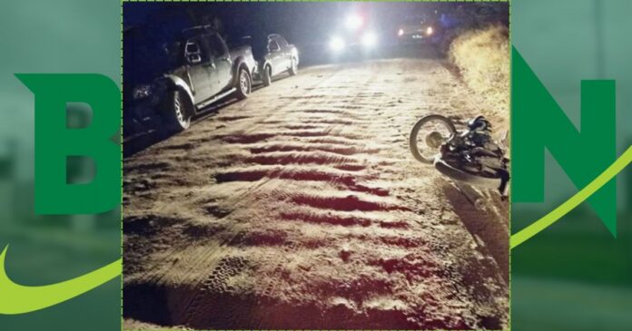motociclista-e-gravemente-ferido-em-colisao-com-caminhonete-no-sudoeste-baiano