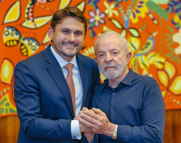 fora-do-governo,-juscelino-filho-agradece-lula-por-“confianca”