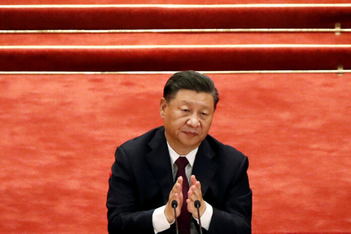 ‘nao-ha-vencedor-numa-guerra-de-tarifas’,-afirma-xi-jinping