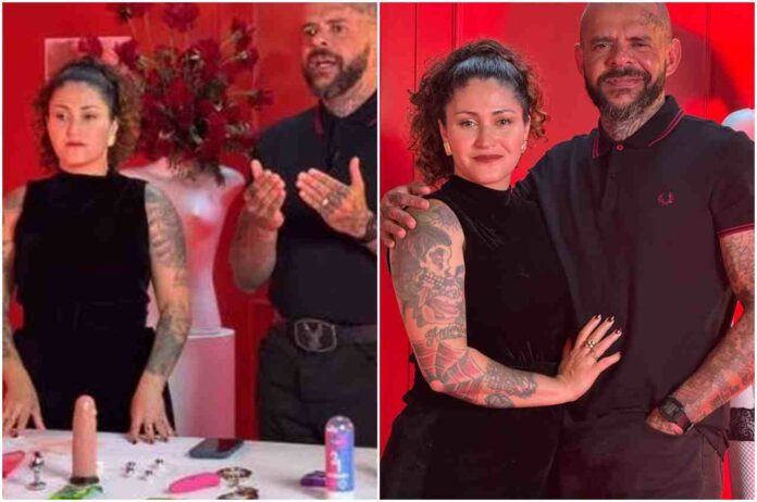 anderson-silva-e-esposa-criam-curso-de-sexualidade-para-casais-cristaos