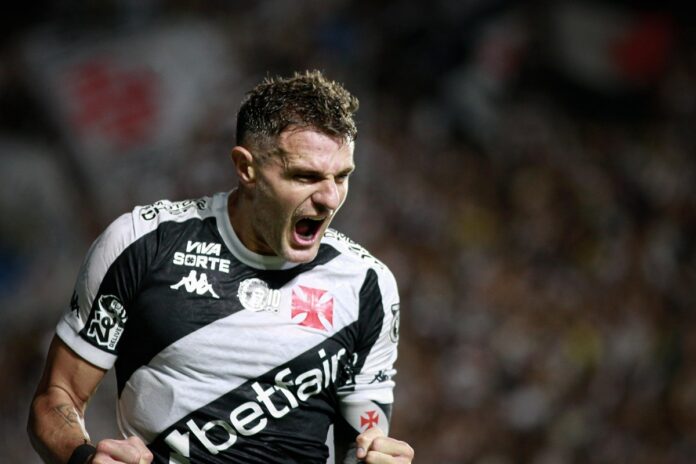 brasileirao:-vegetti-brilha-novamente-e-vasco-bate-o-sport.-veja-gols
