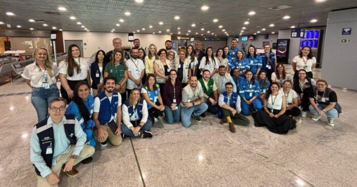 brasil-recebe-novo-voo-de-repatriados-dos-estados-unidos-com-96-brasileiros