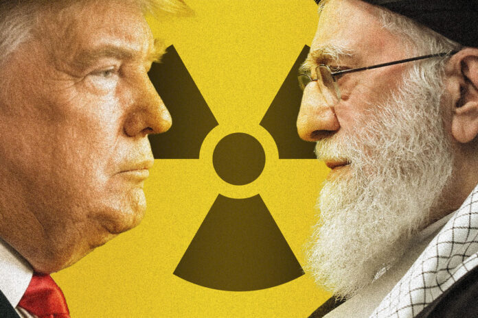 estados-unidos-e-ira-iniciam-negociacoes-sobre-acordo-nuclear-em-oma