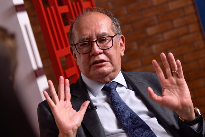 fala-de-gilmar-mendes-sobre-pcc-e-lava-jato-gera-reacao-em-curitiba