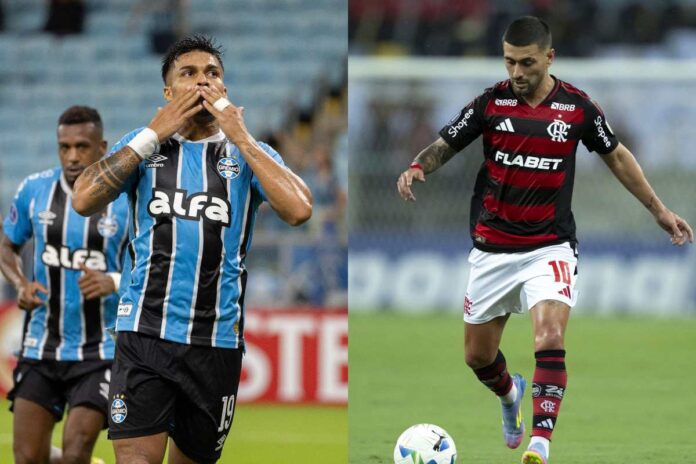 gremio-x-flamengo-com-tempero-uruguaio-pelo-brasileirao;-veja-odds