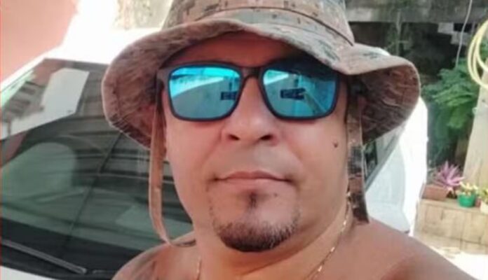 saiba-quem-e-o-motorista-de-app-executado-a-tiros-dentro-do-carro