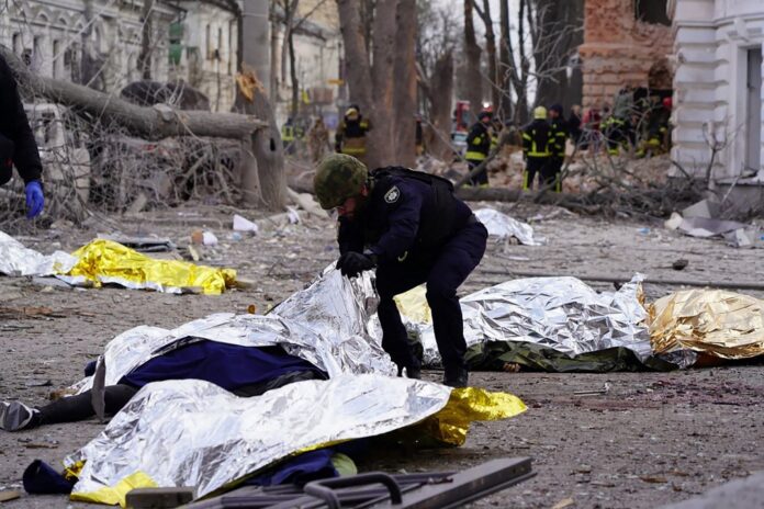 russia-lanca-misseis-contra-ucrania-e-deixa-mais-de-30-mortos