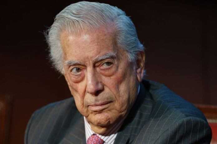 escritor-e-nobel-de-literatura,-mario-vargas-llosa-morre-aos-89-anos