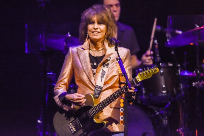 pretenders-vai-botar-brasilia-para-dancar:-ingressos-estao-a-venda