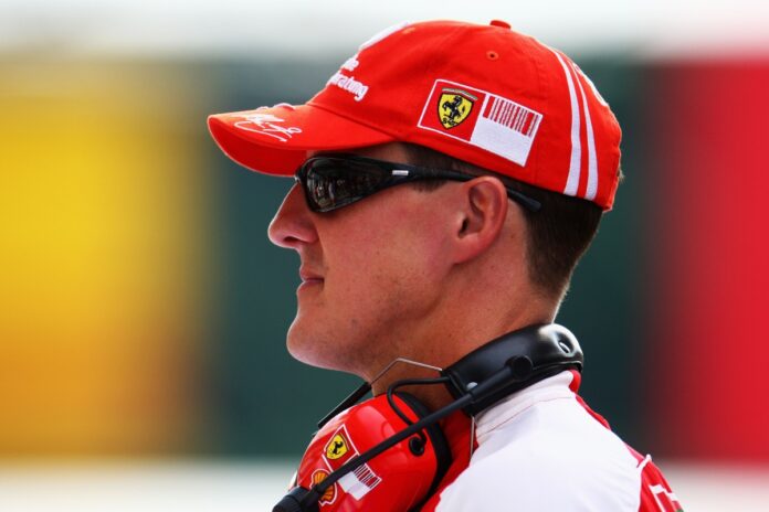 f1:-schumacher-faz-rara-“aparicao”-11-anos-apos-acidente.-entenda