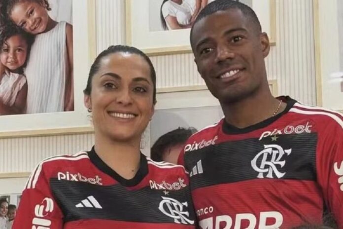 esposa-de-jogador-revela-magoa-com-o-flamengo:-“nao-consegui-superar”