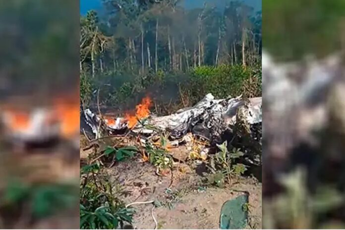 narcotraficantes-que-tiveram-aviao-interceptado-estao-em-estado-grave