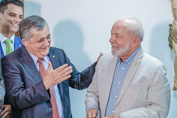 anistia:-lider-de-lula-se-manifesta-apos-oposicao-aprovar-urgencia