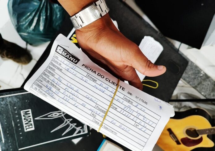 policia-civil-prende-mulher-em-flagrante-por-exercicio-ilegal-da-medicina-em-porto-seguro