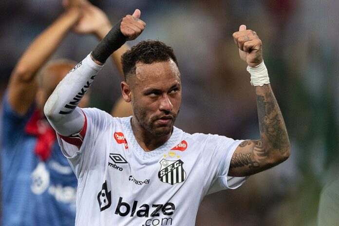 neymar-se-despede-de-pedro-caixinha-apos-demissao-do-treinador