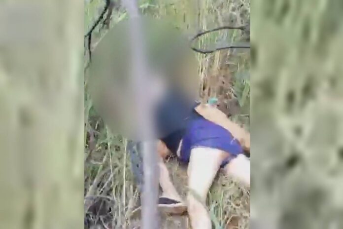 video:-veja-momento-em-que-pm-salva-mulher-de-ser-morta-pelo-marido