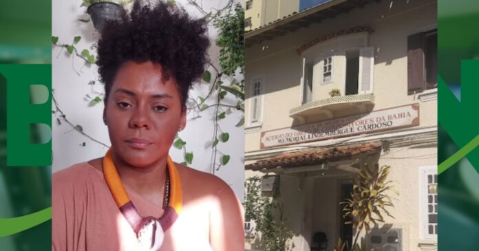video:-“essa-vaga-e-minha”,-manifesta-professora-irma-ferreira-sobre-caso-de-cotas-na-ufba