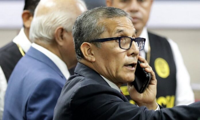 peru-condena-ex-presidente-ollanta-humala-a-15-anos-de-prisao-por-envolvimento-no-caso-odebrecht