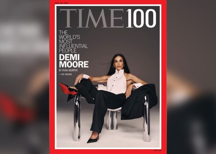 lista-dos-100-mais-infuentes-da-time-tem-milei-e-nenhum-brasileiro