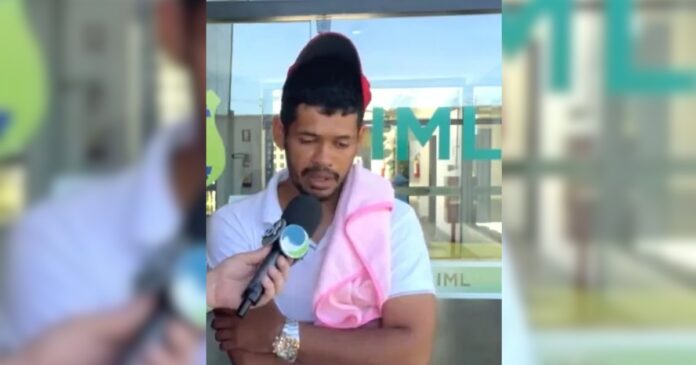 pai-da-bebe-ana-beatriz-sugere-esposa-teve-surto-ao-matar-a-filha:-“nao-tem-explicacao”