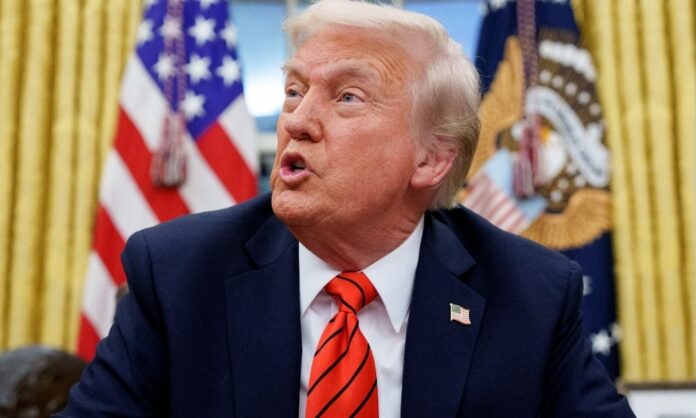 trump-processa-o-maine-por-permitir-que-atletas-trans-disputem-em-esportes-femininos