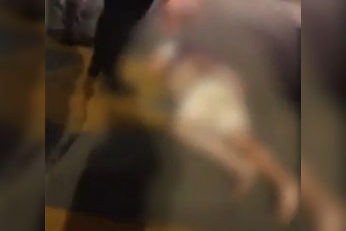 familia-de-pm-morto-atropelado-em-shopping-diz-que-sofreu-ameacas
