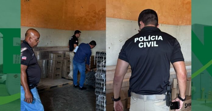 policia-civil-recupera-carga-desviada-de-r$-406-mil-no-sudoeste-baiano