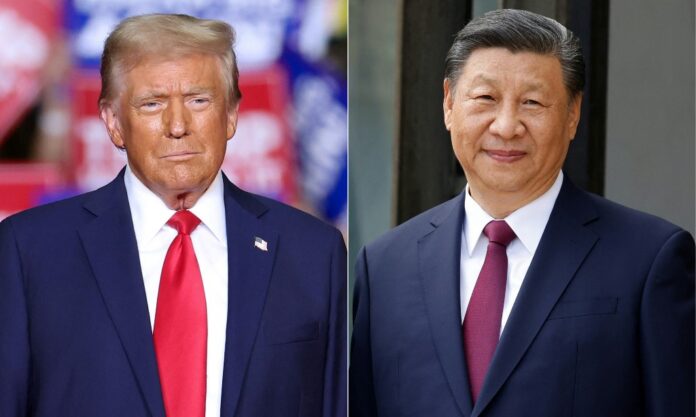 china-pede-que-trump-pare-de-‘ameacar-e-chantagear’-em-meio-a-guerra-comercial