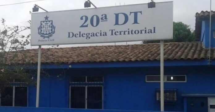 pm-prende-homem-que-invadiu-casa-de-ex-companheira-em-candeias;-vitima-tinha-medida-protetiva