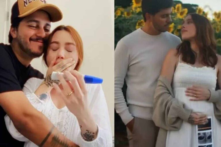 apos-diagnostico-de-infertilidade,-cantora-gospel-julliany-souza-revela-gravidez-de-gemeos