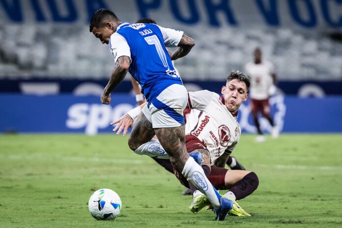 cruzeiro-x-bahia:-veja-onde-assistir-e-provaveis-escalacoes