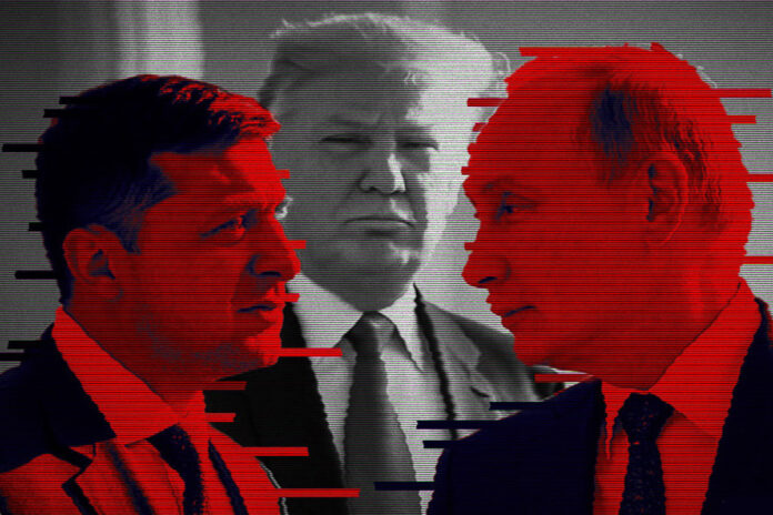 ucrania:-trump-espera-ouvir-em-breve-resposta-russa-sobre-cessar-fogo
