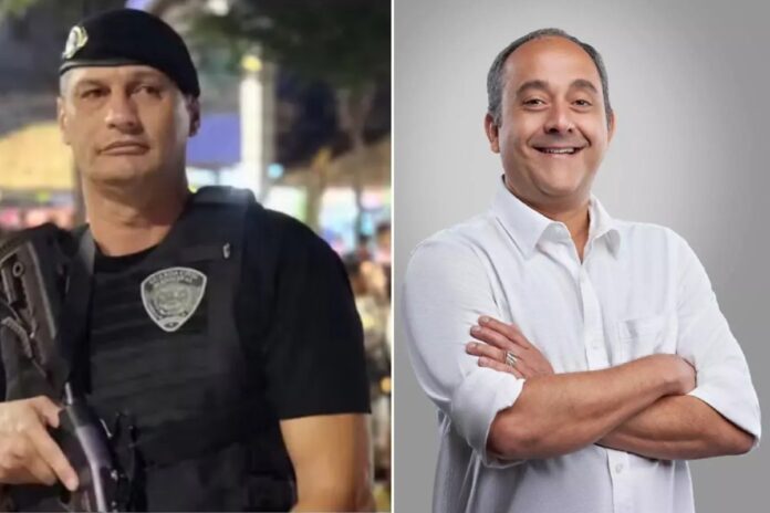 grande-sp:-prefeito-defende-secretario-acusado-de-integrar-milicia