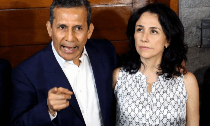 oposicao-pede-investigacao-sobre-asilo-a-ex-primeira-dama-do-peru,-condenada-por-corrupcao