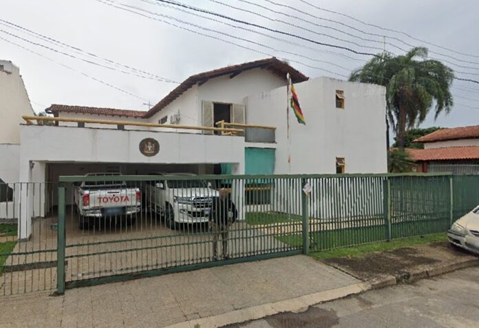 terror-na-embaixada:-estrangeira-relata-abusos-diversos-e-restricao-de-liberdade