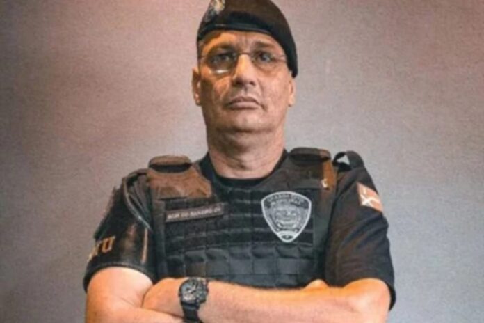 milicia-na-grande-sp:-secretario-de-seguranca-era-amigo-de-traficante