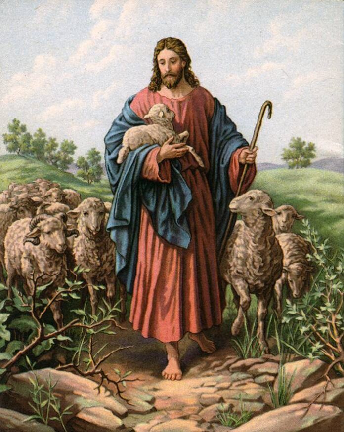 exclusivo-–-entrevista-com-jesus,-o-filho-de-deus