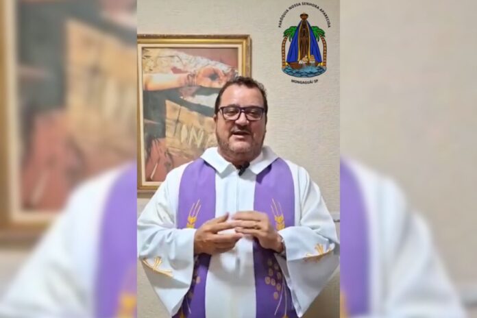 padre-critica-festival-de-carne-na-semana-santa:-“agressao”