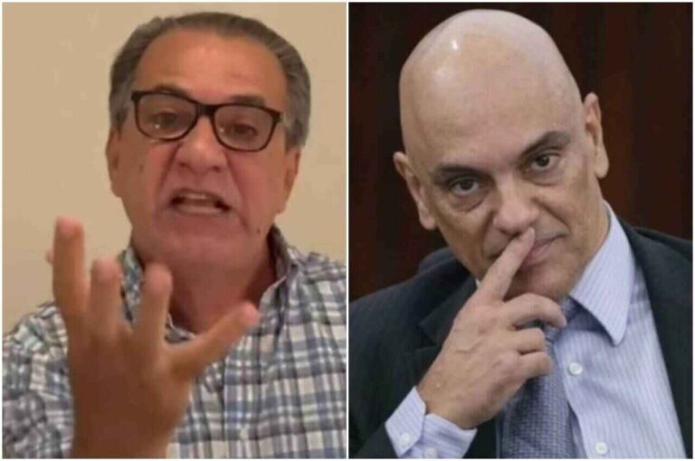 “justica-vagabunda”:-malafaia-detona-moraes-por-decisao-contra-espanha