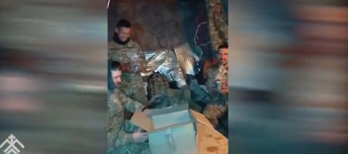 drone-de-combate-envia-colomba-pascal-para-soldados-ucranianos.-video