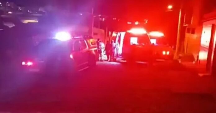 homem-e-morto-com-10-tiros-em-brumado;-companheira-tambem-foi-atingida