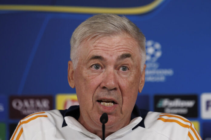 em-clima-de-despedida-no-real,-ancelotti-despista-sobre-futuro-no-brasil:-‘so-apos-a-temporada’