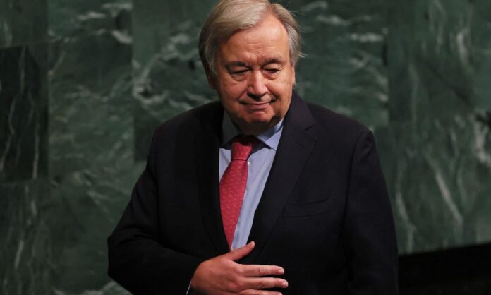 chefe-da-onu-esta-‘seriamente-preocupado’-com-ataques-dos-eua-no-iemen
