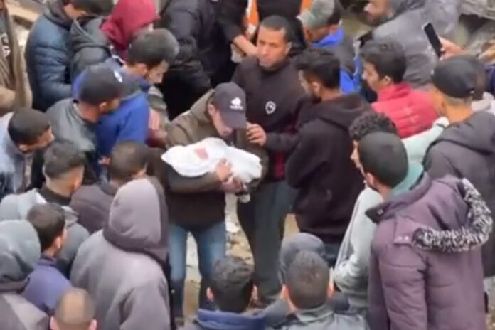 mais-90-mortos-em-gaza-durante-a-pascoa-dos-judeus.-quem-liga?