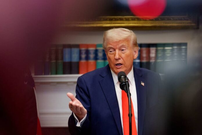 governo-trump-reage-apos-corte-proibir-deportacao-de-venezuelanos